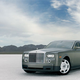 Illustration for article titled Rolls-Royce Phantom